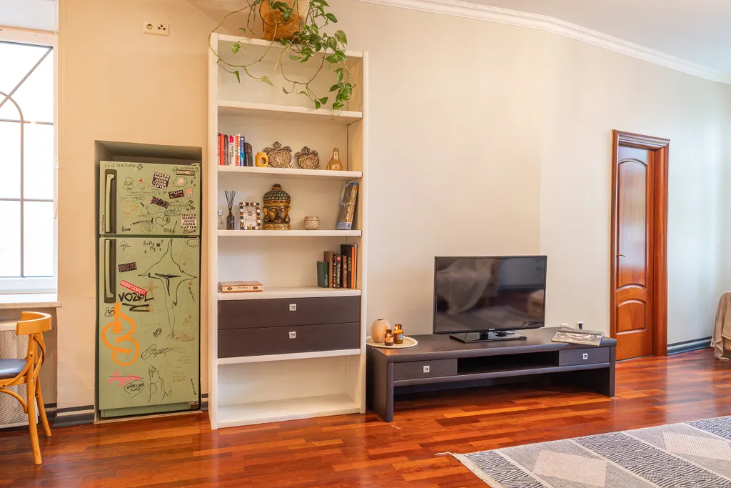 Квартира Уютная квартира в историческом центре — Москва