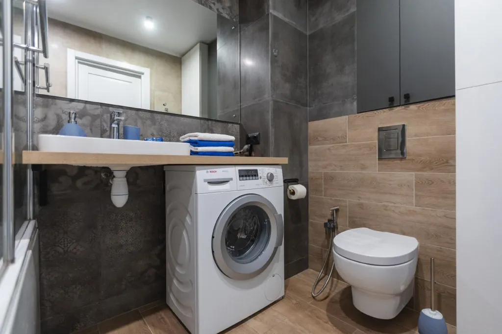 Комфортный микроклимат