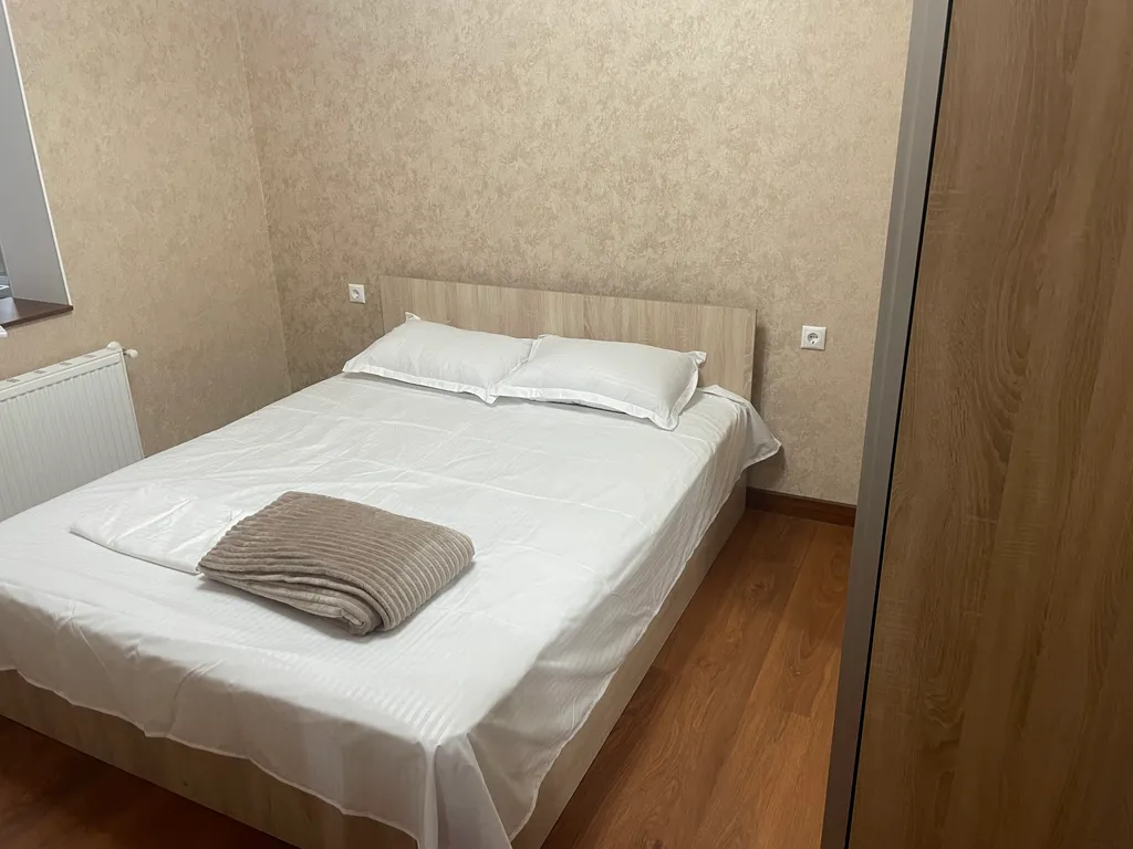 Квартира Жилье для отдыха — аренда посуточно в Туапсе