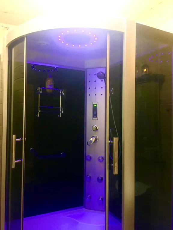 Дом в живописном месте