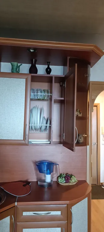 Квартира по душе