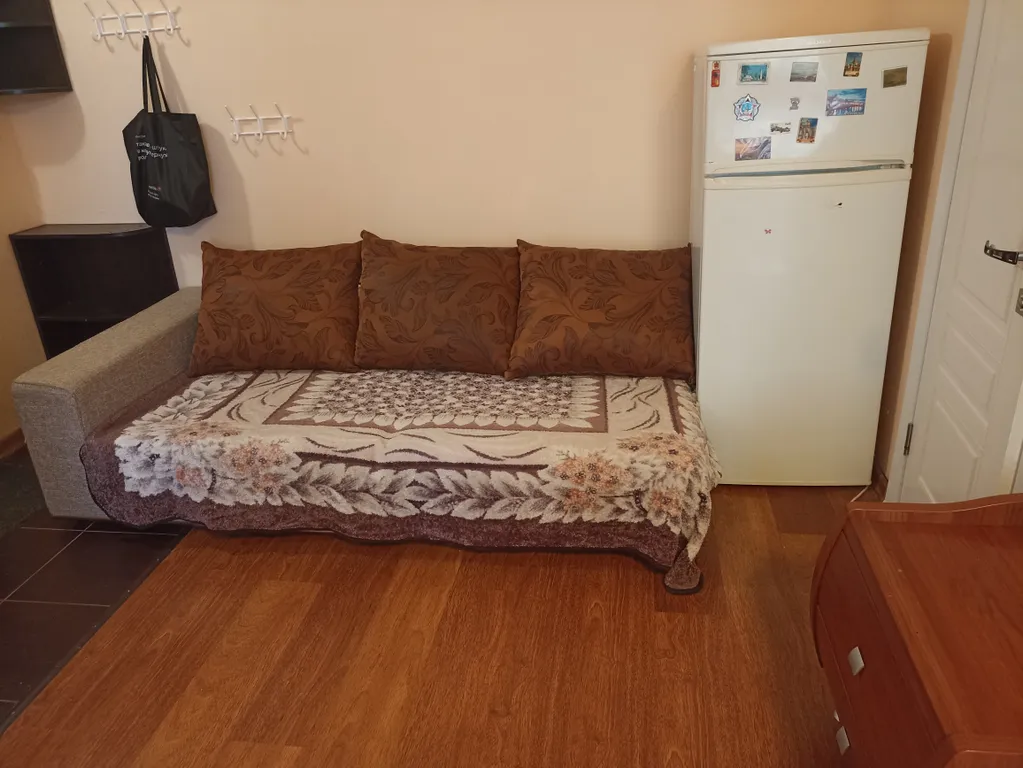 Квартира Квартира Омега — Севастополь