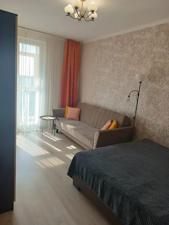 Квартира Apartments Western City — аренда посуточно в Калининград