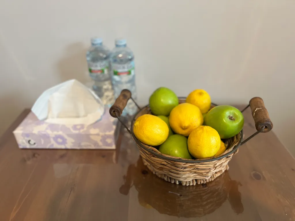 Квартира Уютная квартира с прекрасным видом в центре Москвы — Москва