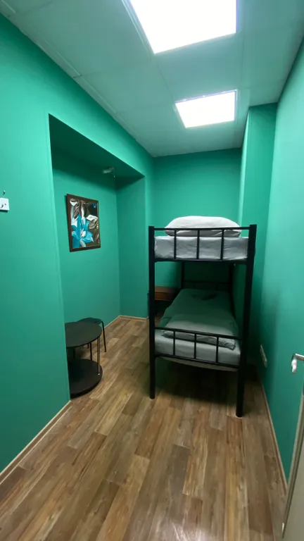 Квартира Комната — Санкт-Петербург