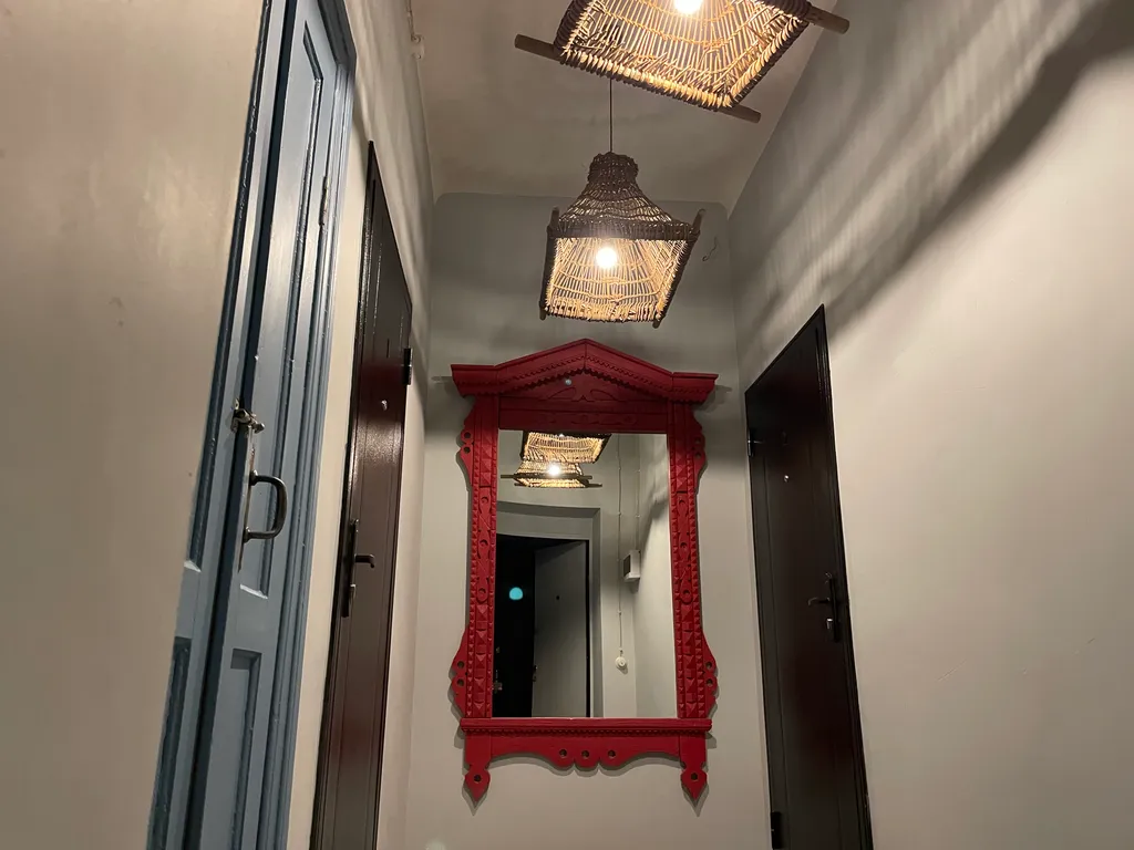 Квартира в 200 метрах от нулевого километра