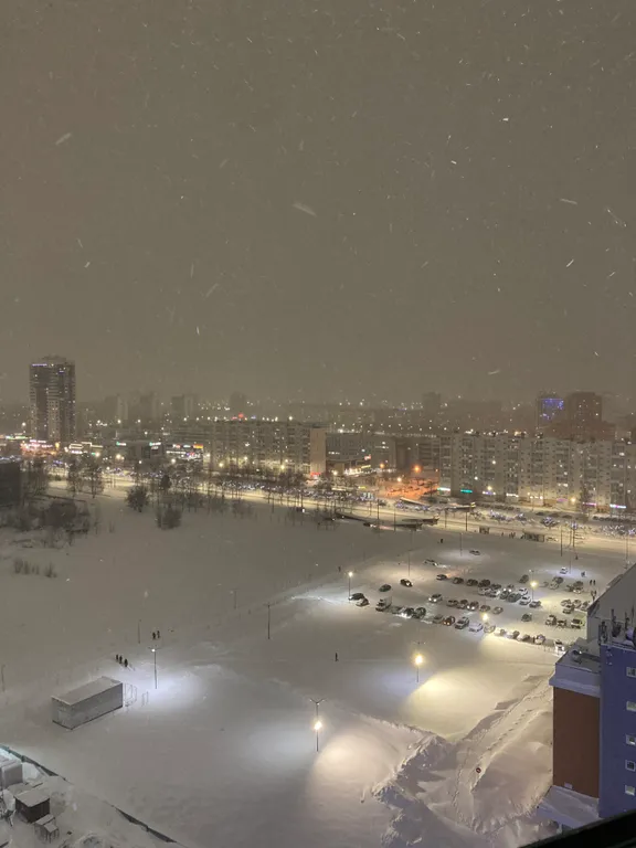 Уютная евродвушка в центре города