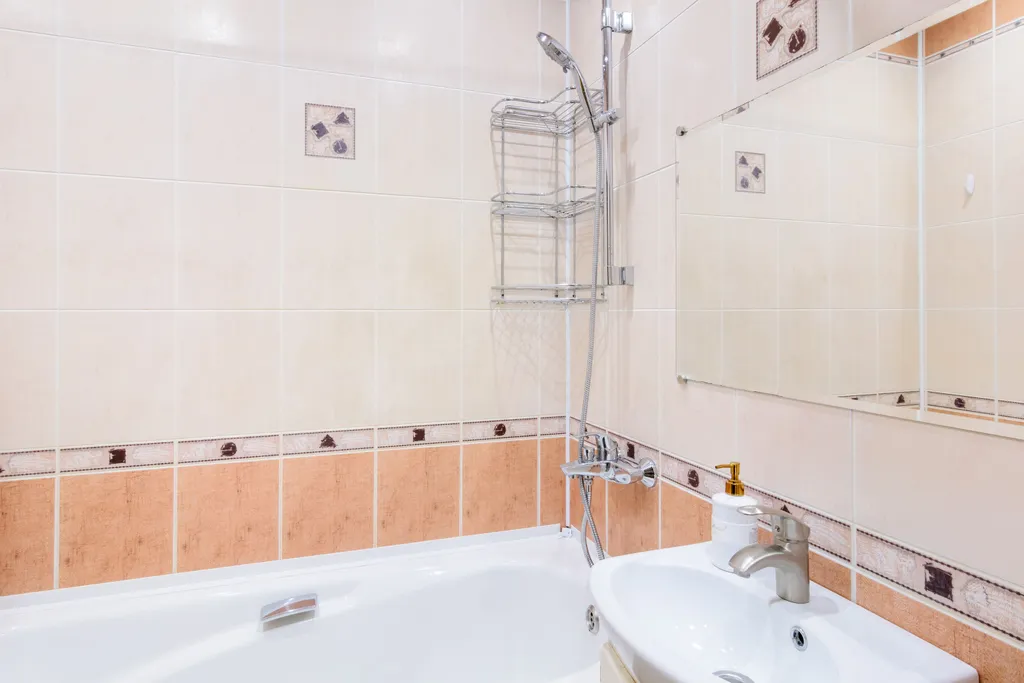 Уютная квартира в центре с видом на Воскресенскую церковь