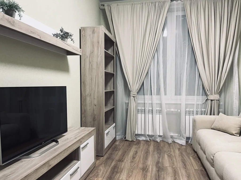 Квартира Дизайнерская квартира рядом с ТЦ Глобус — Тверь