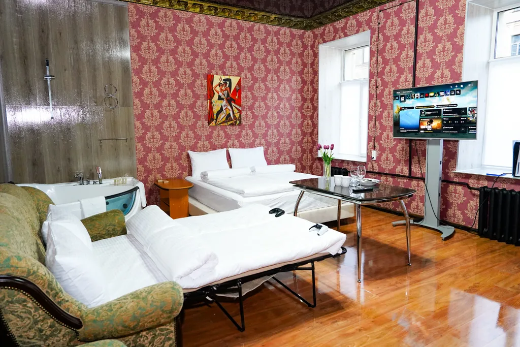 Комиссаржевская