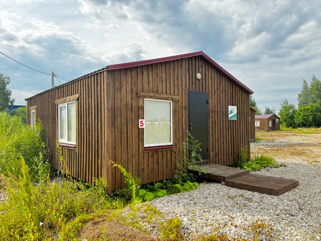 Коттедж Уютный дом — Великий Новгород