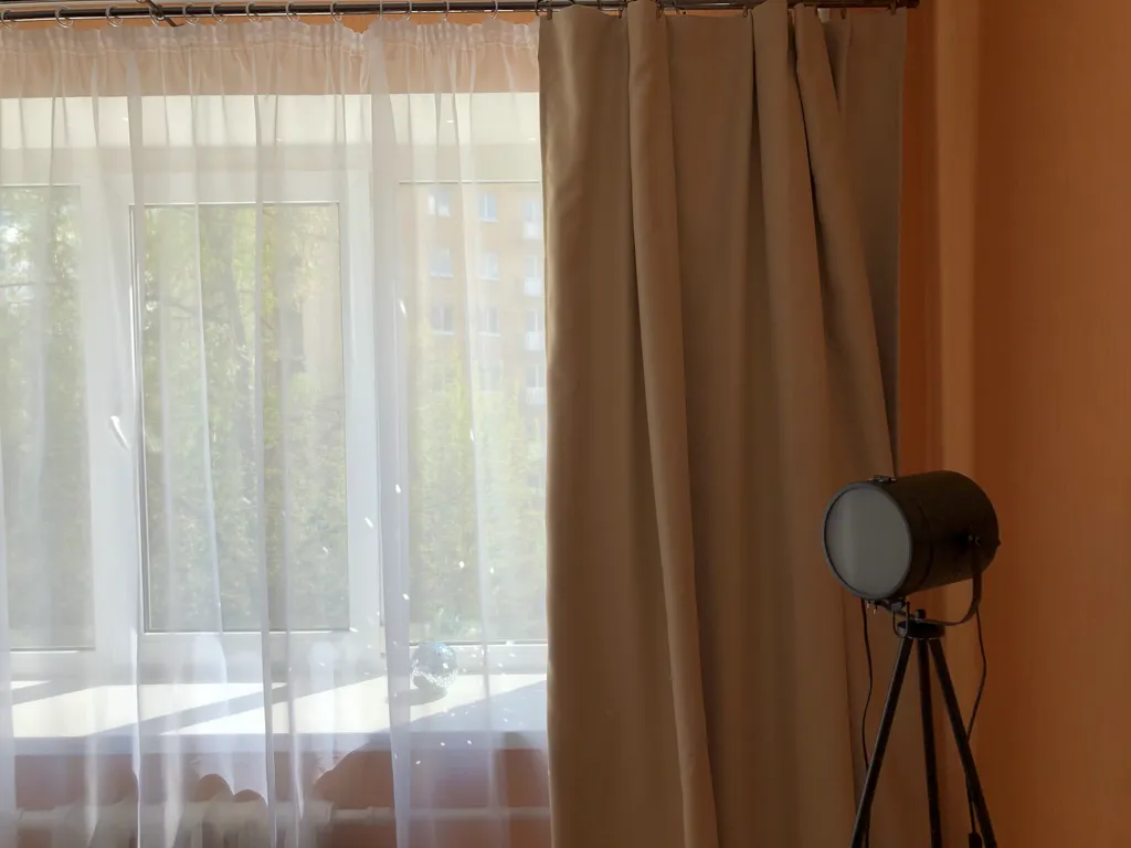 Квартира в историческом центре рядом с театром, музеем, галереей