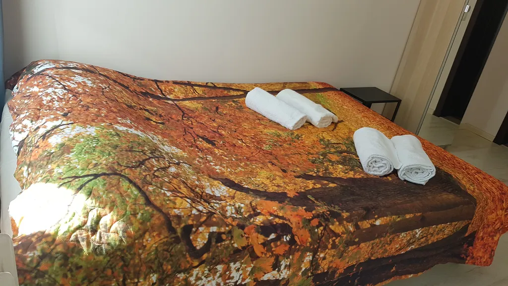 Квартира 1-комнатная Квартира — Санкт-Петербург