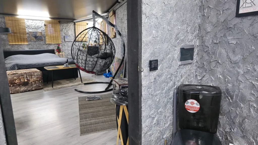 Квартира Квартира Твоё настроение — Колпино