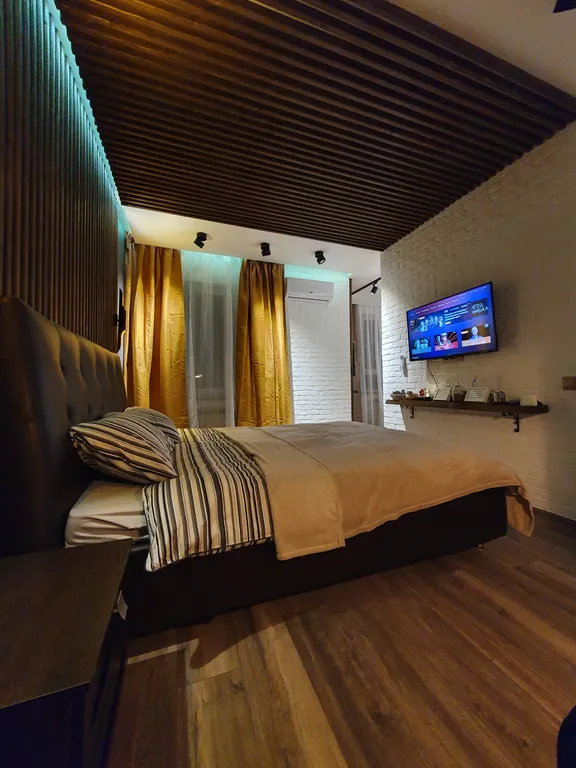 Квартира Квартира в комплексе Волга Парк — Ярославль