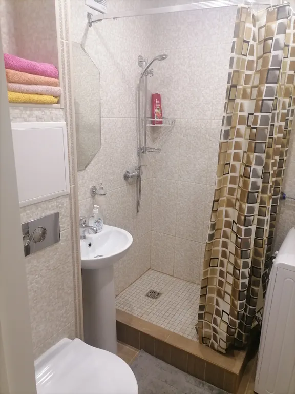Квартира Квартира Apartment Comfort — Минск