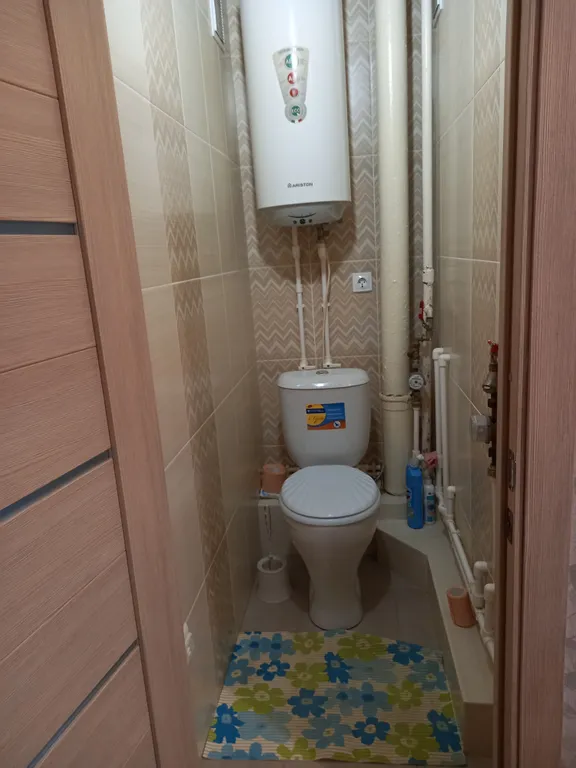 Уютная 1 комнатная квартира