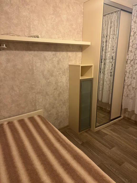 Квартира Квартира в Центре Города — Нижний Новгород