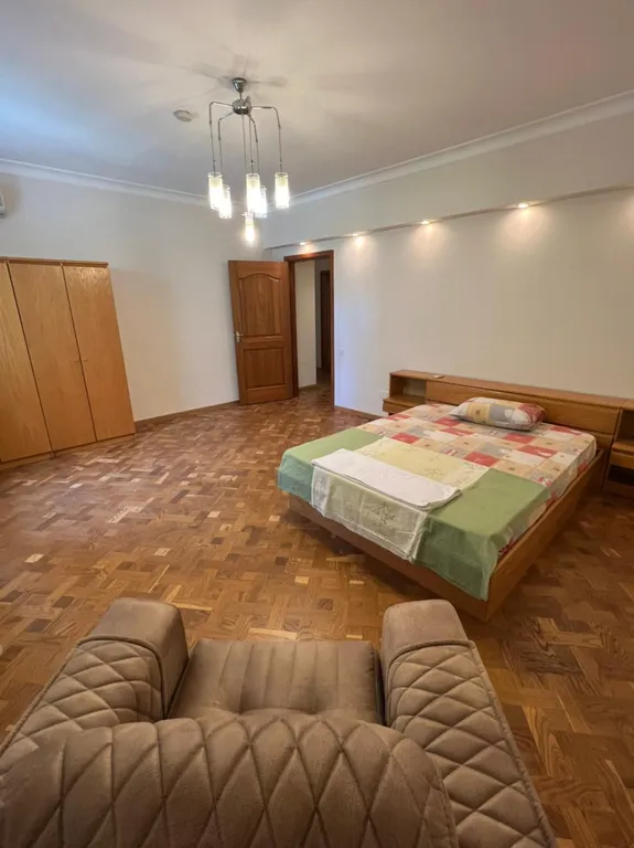 Квартира рядом с Бульваром