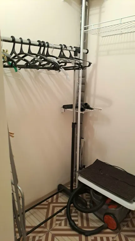 Уютная квартира в тихом центре