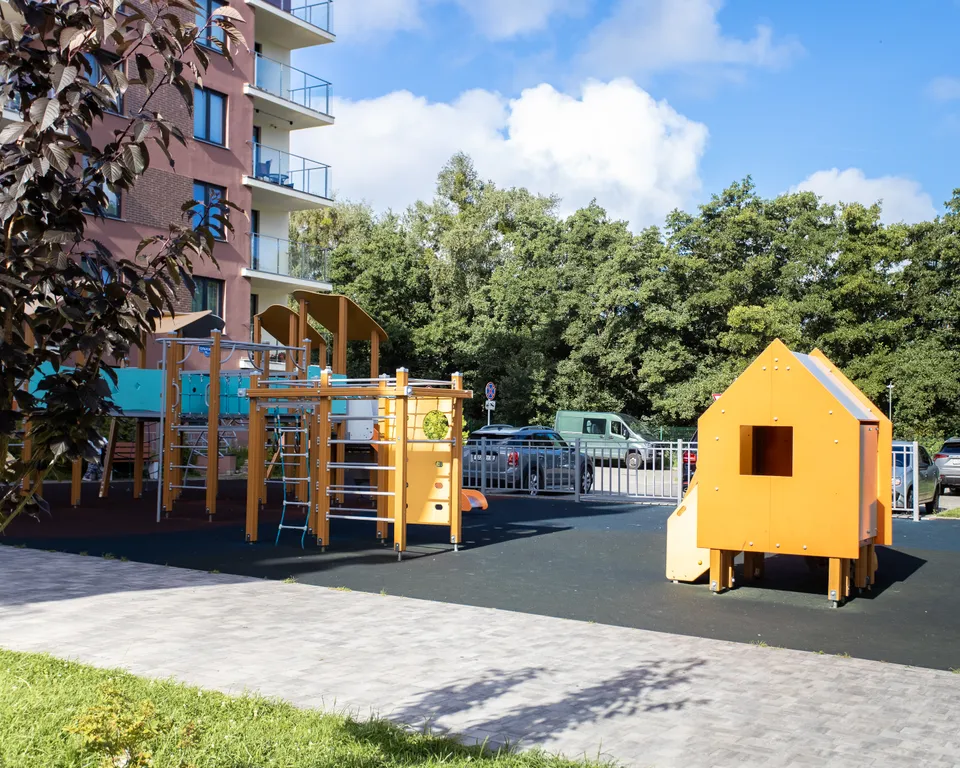 Квартира Апартаменты на Ольховой Марсала — Светлогорск