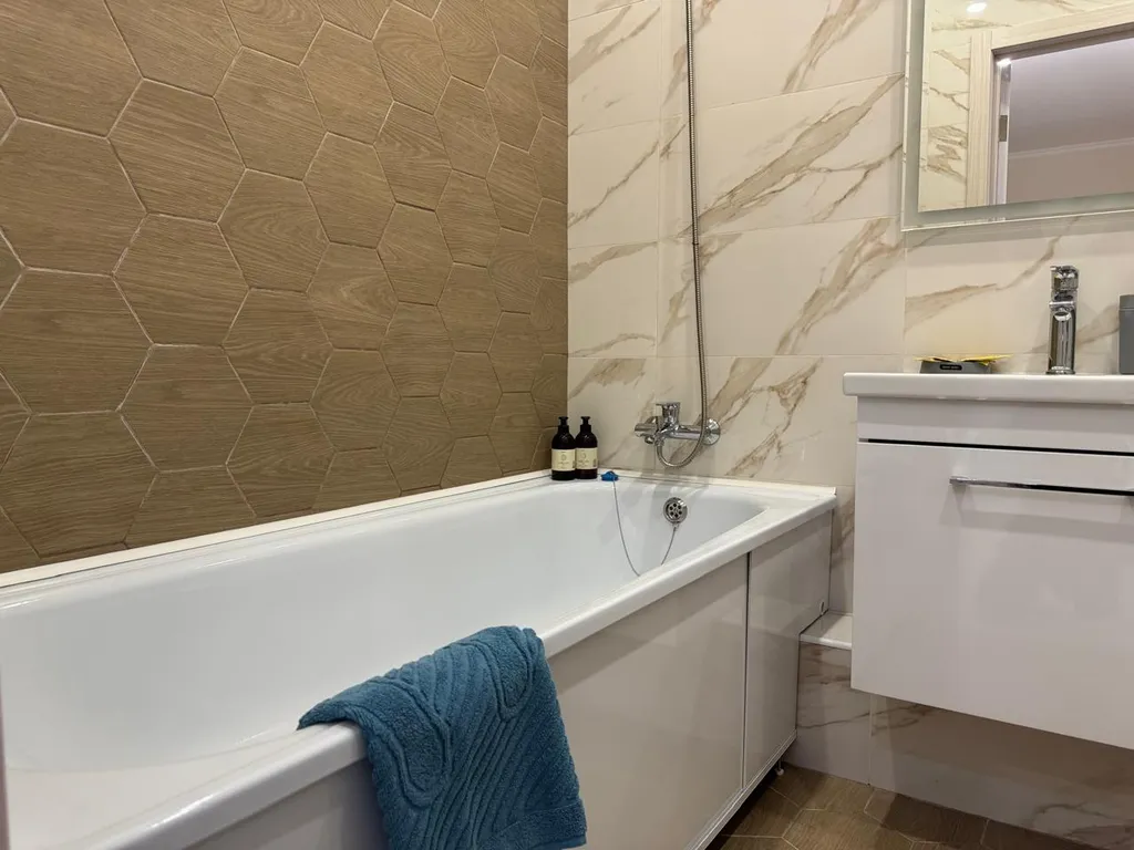 Апартаменты Аврора ул. Широко Холодная 6, закрытая парковка