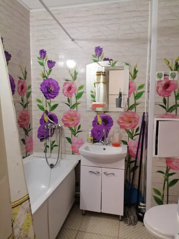 Уютная студия для вашего отдыха