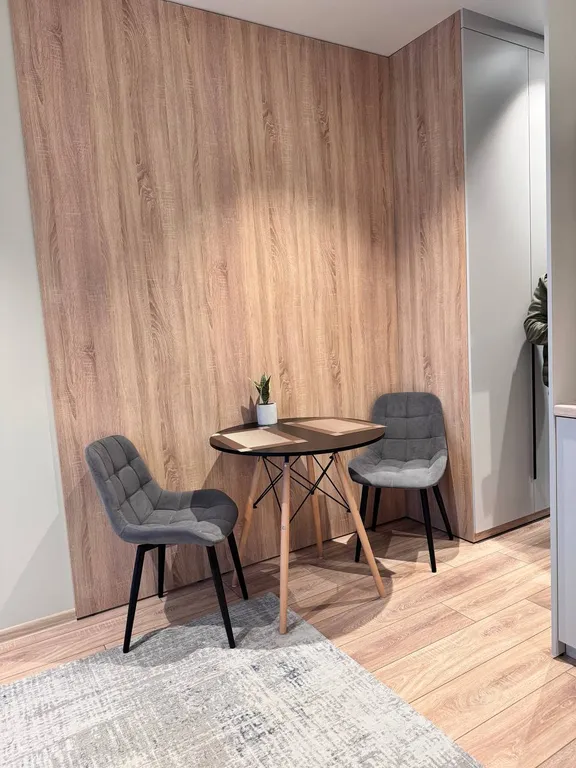 Квартира Квартира Ladoga Swit Apart — Санкт-Петербург