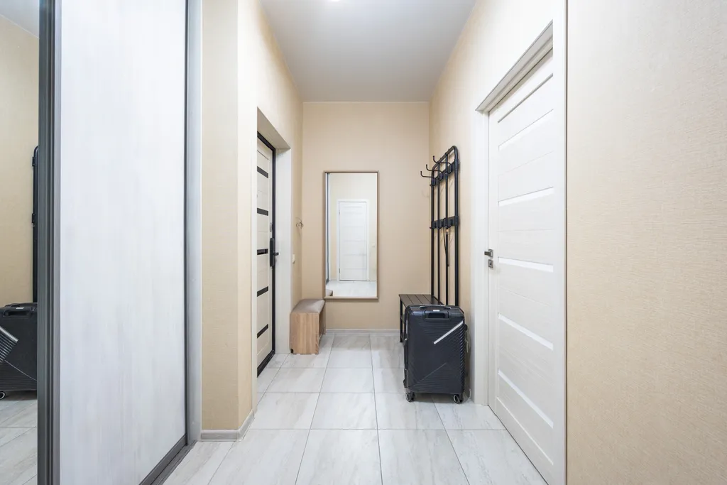 Квартира Квартира у моря! — Геленджик