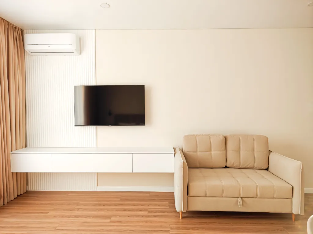 Квартира Апартаменты категории Стандарт на первой береговой линии. — Анапа