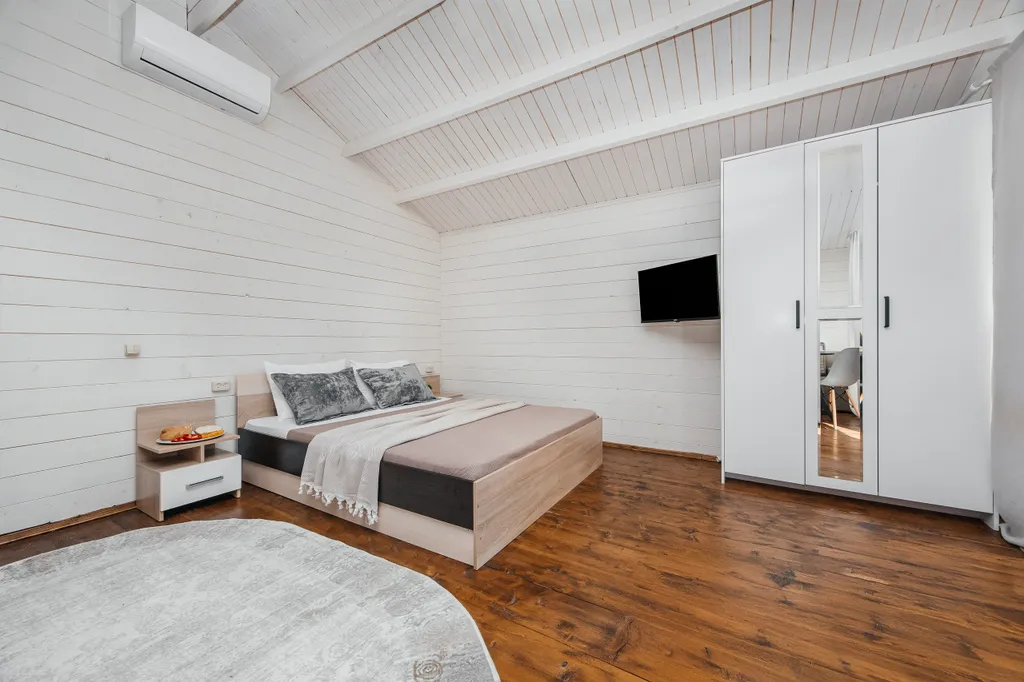 1-комнатный Дом