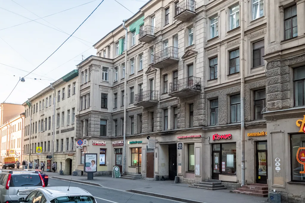 Студия " ТриУтки" в центре города