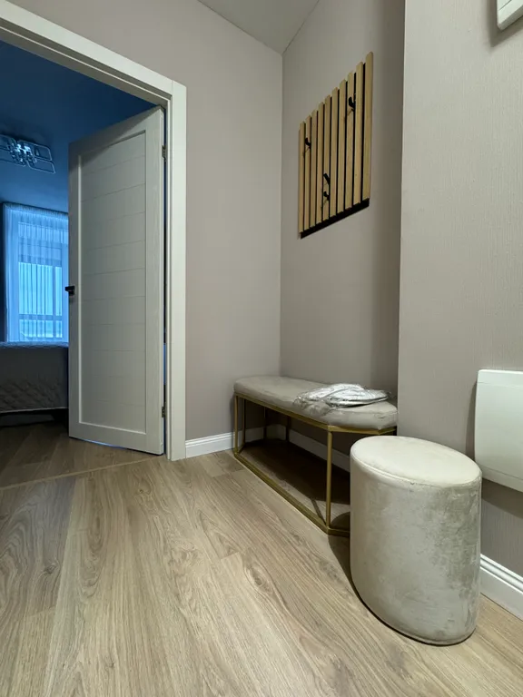 Уютная квартира в шаговой доступности от экспо Екатеринбург