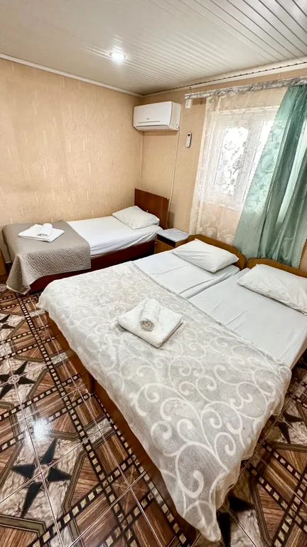 Квартира Комната — Сочи