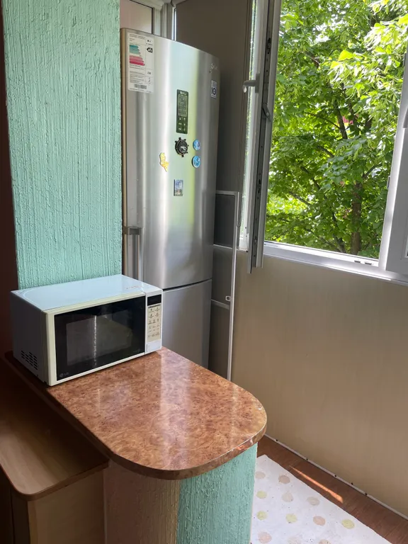 Квартира в центре Агой