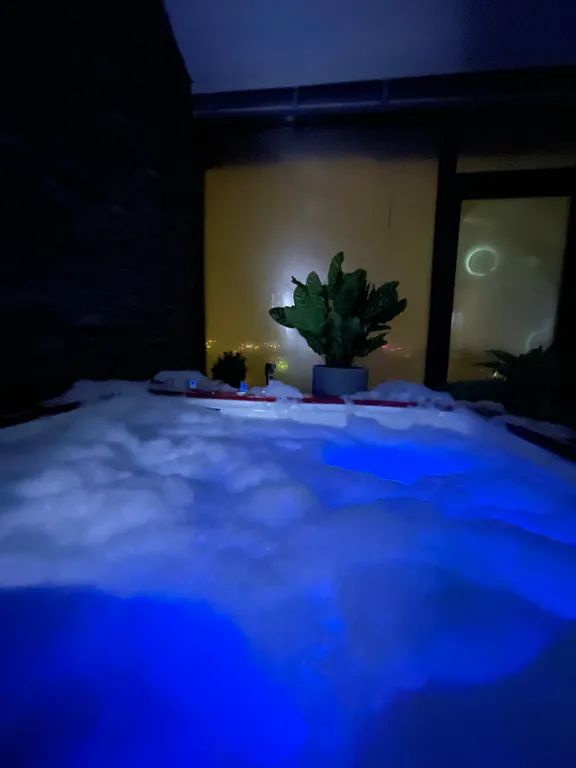 Panorama House & SPA Deluxe