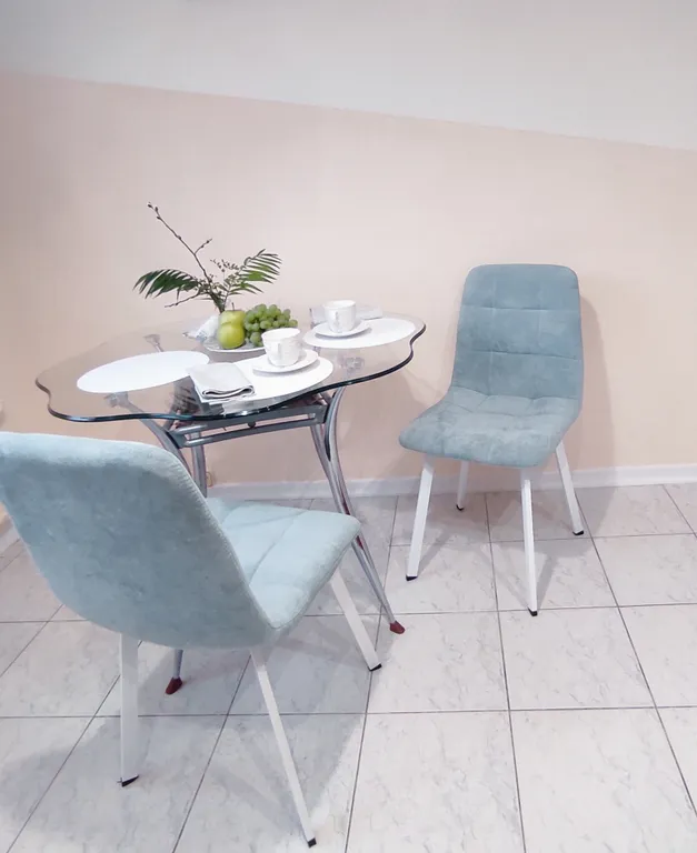 Квартира Просторная квартира для отдыха с парковкой во дворе — Москва