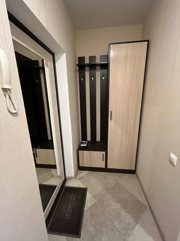 Апартаменты люкс