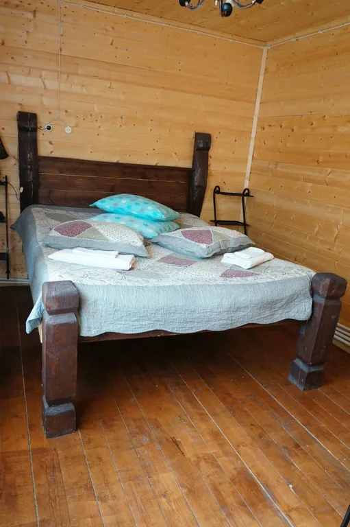 Квартира Комната — аренда посуточно в Суздаль