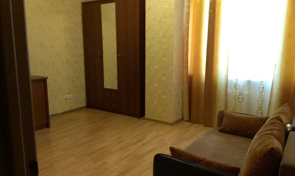 Квартира 1-комнатная Квартира — Севастополь