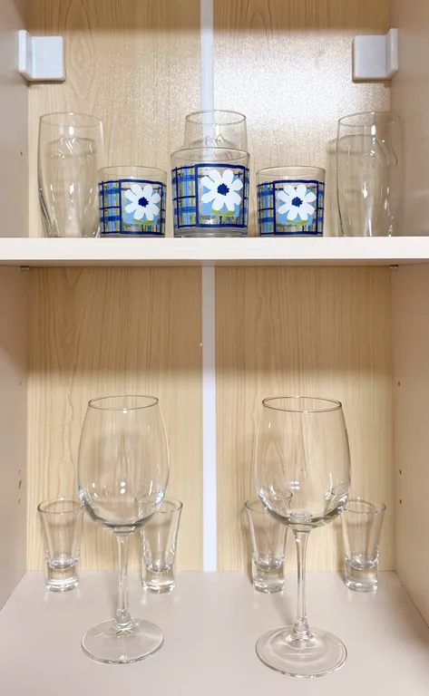 Квартира в стиле Минимализм