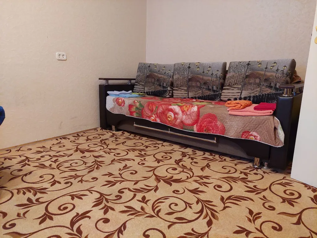 Комфортная квартира для проживания