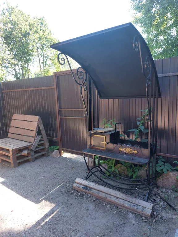 Комфортный отдых в Петергофе