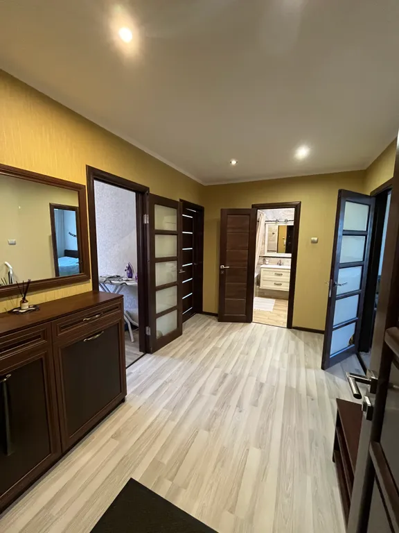 Квартира Уютная квартира рядом с Ботаническим садом — Калининград