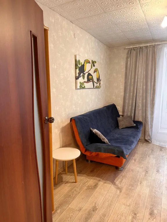 Однокомнатная квартира у автовокзала