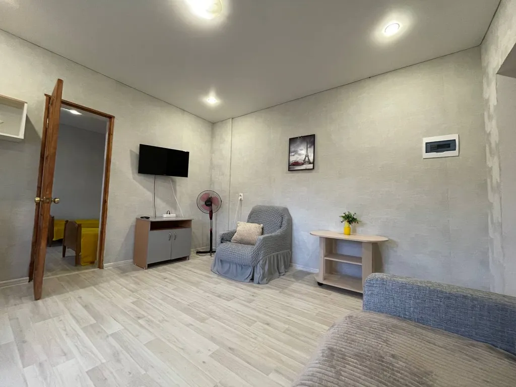 2-ком кв. В частном доме, идеальное место для отдыха