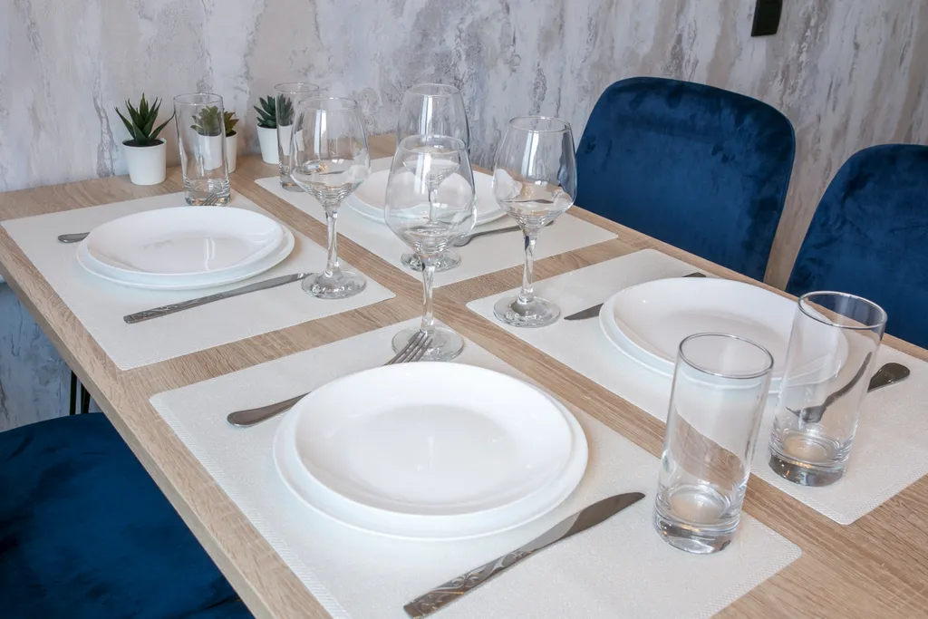 Квартира Квартира с видом на закат и крыши — Калининград