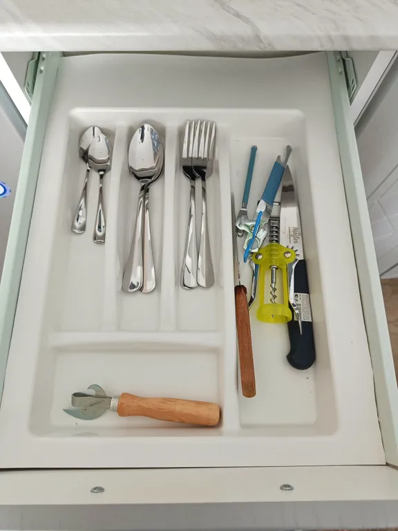 Новая студия в центре с видом на море