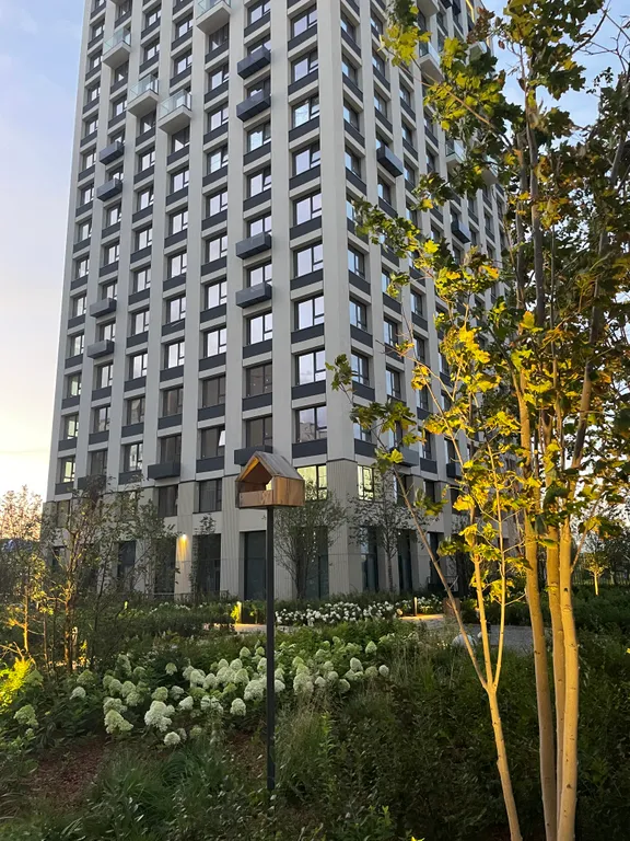 Ваша идеальная квартира для бизнеса и отдыха в Кварталах Драверта