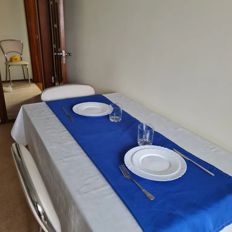 Квартира у моря